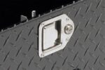 Deezee Universal Tool Box - Service Parts Locking Latch (Post Style) - Image 3