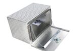 Deezee Universal Tool Box - Specialty Underbed BT Alum 30X20X18 - Image 5