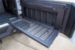 Deezee 18-23 Jeep JL Jeep - Rear Door Work Bench - Image 5