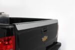Deezee 14-19 Chevrolet Silverado Tailgate Protector Cap Brite-Tread - Image 3