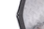 Deezee Universal Tool Box - Specialty 60 Degree Triangle BT Alum - Image 3