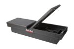 Deezee Universal Tool Box - Red Crossover - Double Black BT - Image 5