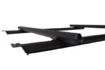 Deezee Universal Cargo Management Hex Overland Top Rails 6 1/2In - Image 2