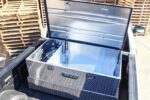Deezee Universal Tanks - Combo Brite-Tread Aluminum (62 Gal) - Image 3
