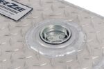 Deezee Universal Tanks - Combo Brite-Tread Aluminum (111 Gal) - Image 4