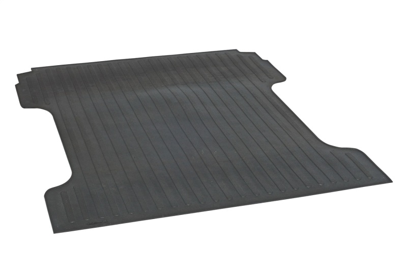 d6358a3d52ca97f49f4d2eaabfa87bf9L Deezee 88-00 Chevrolet/GMC C/K Pickup Heavyweight Bed Mat - Custom Fit 8Ft Bed (Lined Pattern) - Image 1