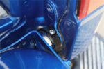 Deezee Universal Chevrolet Silverado/ColoradoTundra Tailgate Lock - Image 3