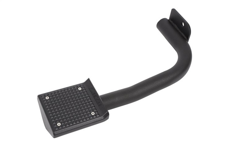 e3f1875e245e083f0a1e9c08b15d2f58L Deezee 17-23 Ford Super Duty Side Box Step 6 1/2Ft Bed - Image 1