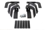 Deezee 99-13 Chevrolet Silverado Running Board Rough Step Bracket Kit