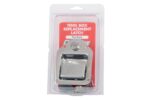 Deezee Universal Tool Box - Service Parts Locking Latch (Post Style) - Image 4