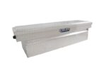 Deezee Universal Tool Box - Blue Crossover - Single Lid - Image 5
