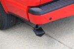 Deezee 19-21 Toyota Tundra Bumper Step - Image 3
