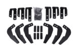 Deezee 20-2022 Ford Explorer Running Board NXc Bracket Kit - Image 2