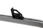 Deezee 15-23 Chevrolet Colorado Cargo Management Rear Rack - Silver - Image 2