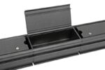 Deezee Universal Invis-A-Rack Cargo Management System 5 1/2Ft Bed - Image 4