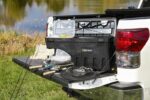 UnderCover 2020 Chevy Silverado 2500/3500 HD Passengers Side Swing Case - Black Smooth - Image 20