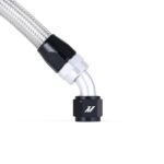 Mishimoto 04-11 Mazda RX8 Oil Line Kit - Image 5
