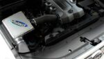 Volant 11-18 Toyota FJ Cruiser / 11-20 4Runner 4.0L V6 Pro5 Closed Box Air Intake System - Image 5