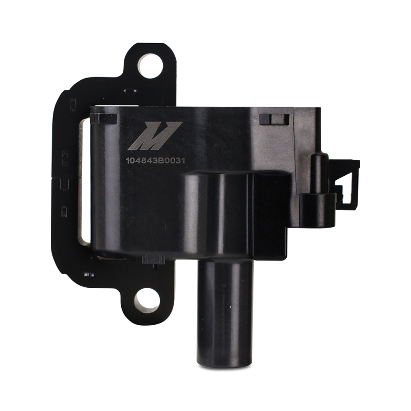02bfe930d6c8752c8f7be85f2f8e0e4fL Mishimoto 97-02 GM LS1 Engine Ignition Coil - Image 1