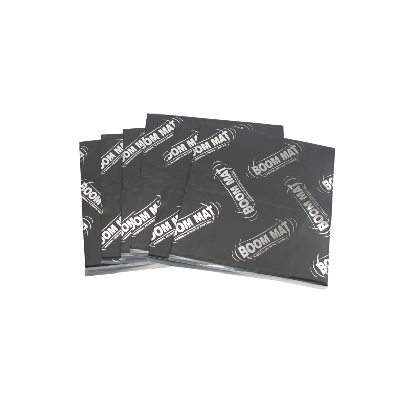 04a773db70ddee5653e5ea0ec12b1ceeL DEI 88-98 Chevrolet C/K Extended Cab Boom Mat Roof Damping Kit - Image 1