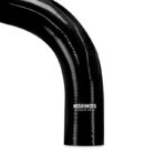 Mishimoto 05-15 Toyota Tacoma 2.7L Silicone Coolant Hose Kit - Black - Image 3