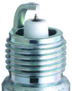 NGK Single Iridium Spark Plug Box of 4 (UR45IX) - Image 4