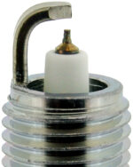 NGK Laser Iridium Spark Plug Box of 4 (SILZKR6B10E) - Image 3