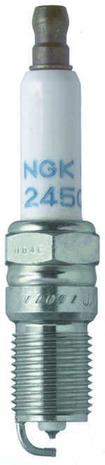 NGK Laser Platinum Spark Plug Box of 4 (PTR5D-10)