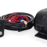 Air Lift 160 PSI Air Shock Controller