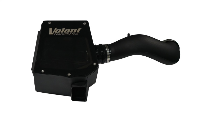 0b37bb625d0aed3c757ab8418bb0924c Volant 07-08 Chevy Silverado/Suburban/Tahoe GMC Sierra/Yukon V8 Dry Filter Cold Air Intake - Image 1