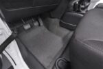 BedRug 11-16 Jeep JK 2Dr Front 3pc BedTred Floor Kit (Incl Heat Shields) - Image 2