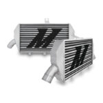 Mishimoto 01-07 Mitsubishi Lancer EVO Intercooler - Image 2