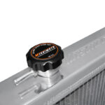 Mishimoto 89-94 Nissan 240sx S13 SR20DET Aluminum Radiator (MMRAD-S13-90SR) - Image 6