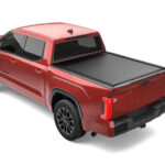 Retrax 22-25 Toyota Tundra Reg/DC 78in. Bed RetraxONE MX