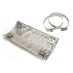 DEI Pipe Shield - 8.5in x 4.5in - Image 4