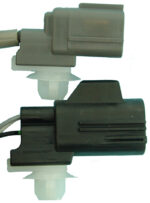 NGK Mazda 6 2007-2006 Direct Fit 5-Wire Wideband A/F Sensor - Image 3