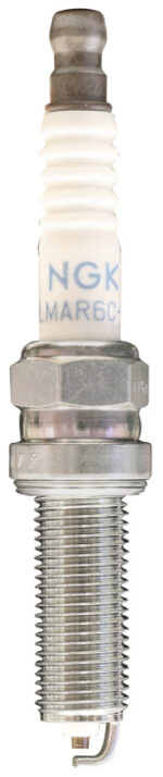 NGK Standard Spark Plug Box of 10 (LMAR8C-9) - Image 2