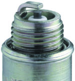 NGK Standard Spark Plug Box of 10 (BMR4A) - Image 3