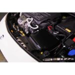Mishimoto 14+ Mercedes-Benz Performance Race Intake Kit - Black - Image 13
