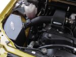 Volant 04-06 Chevrolet Colorado 3.5 L5 Pro5 Closed Box Air Intake System - Image 7