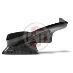 Wagner Tuning Audi S4 B5/A6 2.7T Competition Intercooler Kit w/Carbon Air Shroud - Image 3