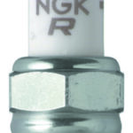 NGK Nickel Spark Plug Box of 4 (TR5)