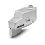 Mishimoto 08-10 Ford 6.4L Powerstroke Aluminum Degas Bottle - Image 2