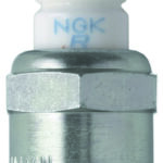 NGK Standard Spark Plug Box of 10 (BMR2A SOLID)