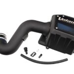 Volant 19-25 Chevrolet Silverado 5.3L V8 1500 MaxFlow 5 Oiled Filter Closed Box Air Intake System