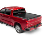 Retrax 2019 Chevy & GMC 5.8ft Bed 1500 RetraxONE MX