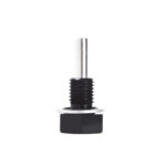 Mishimoto Magnetic Oil Drain Plug M12 x 1.5 Black - Image 4