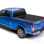 Retrax 17-18 Super Duty F-250-350 Short Bed RetraxONE MX