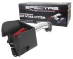 Spectre 2019 Dodge Ram 1500 5.7L V8 Performance Air Intake Kit - Image 12