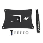 Mishimoto 2022+ Subaru BRZ / Toyota GR86 License Plate Relocation Kit - Image 2